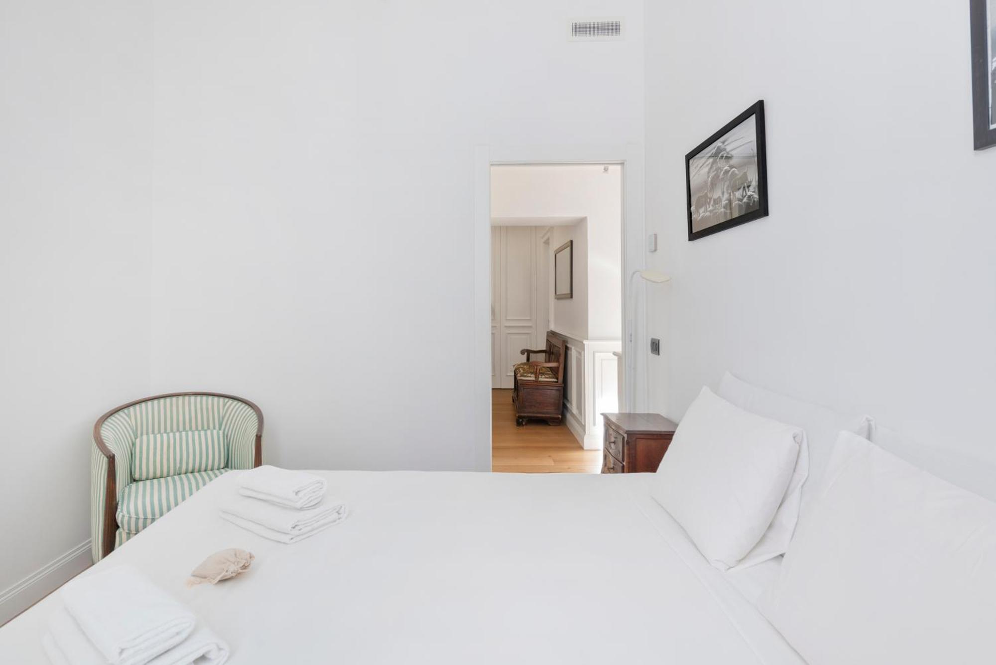 Ferienwohnung Urbannest Rom Exterior foto